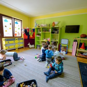 Predškolska ustanova Pametni Patuljak-32