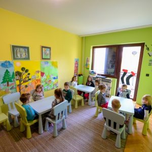 Predškolska ustanova Pametni Patuljak-33