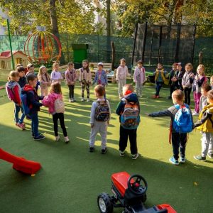 Predškolska ustanova Pametni Patuljak-37