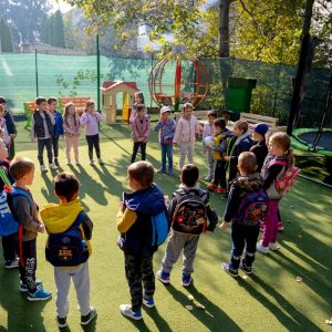 Predškolska ustanova Pametni Patuljak-39