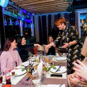 Proslava Pametni Patuljak - 108