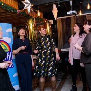 Proslava Pametni Patuljak - 118