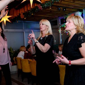 Proslava Pametni Patuljak - 123