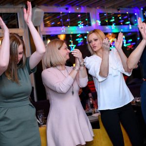 Proslava Pametni Patuljak - 164