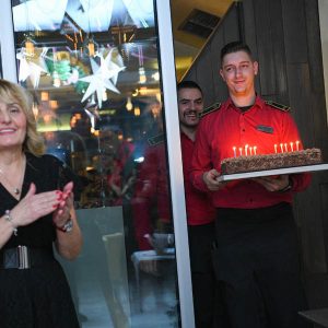 Proslava Pametni Patuljak - 167