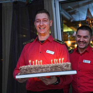 Proslava Pametni Patuljak - 168