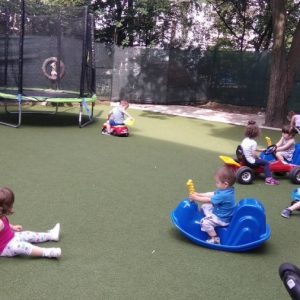 Sportić u jaslicama-10