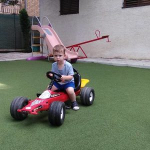 Sportić u jaslicama-12