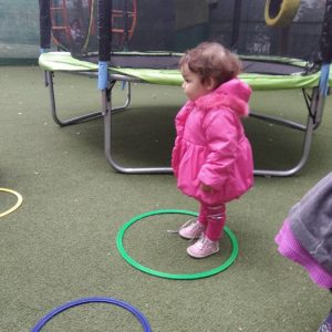 Sportić u jaslicama-13