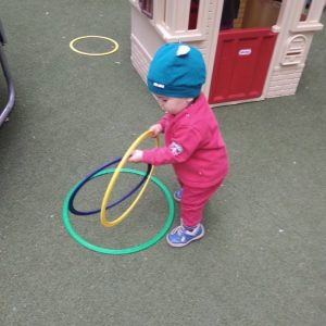 Sportić u jaslicama-2