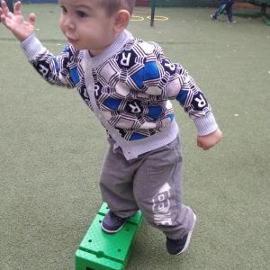 Sportić u jaslicama-5