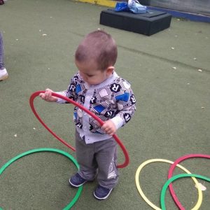 Sportić u jaslicama-7