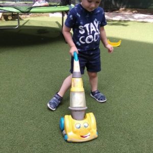 Sportić u jaslicama-9