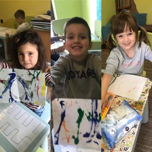 Zajednicke igre i nova iskustva - 007