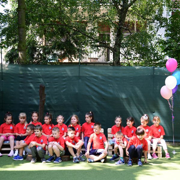 Pametni patuljci, zavrsna trka – 001 Pametni patuljci, zavrsna trka - 001