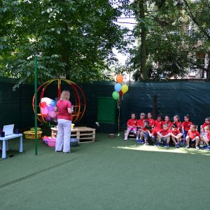 Pametni patuljci, zavrsna trka – 002 Pametni patuljci, zavrsna trka - 002