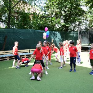 Pametni patuljci, zavrsna trka – 003 Pametni patuljci, zavrsna trka - 003