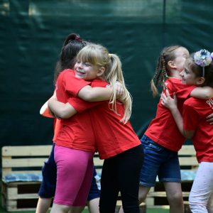 Pametni patuljci, zavrsna trka – 004 Pametni patuljci, zavrsna trka - 004