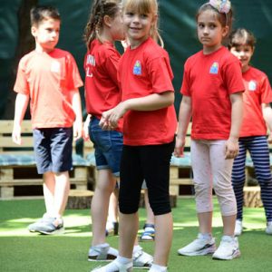 Pametni patuljci, zavrsna trka – 005 Pametni patuljci, zavrsna trka - 005