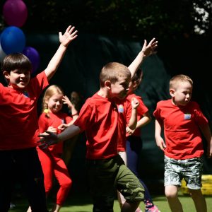 Pametni patuljci, zavrsna trka – 007 Pametni patuljci, zavrsna trka - 007