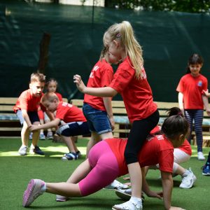 Pametni patuljci, zavrsna trka – 008 Pametni patuljci, zavrsna trka - 008