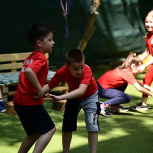 Pametni patuljci, zavrsna trka – 010 Pametni patuljci, zavrsna trka - 010