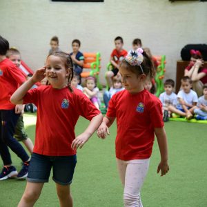 Pametni patuljci, zavrsna trka – 011 Pametni patuljci, zavrsna trka - 011