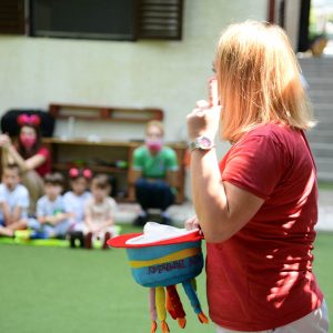 Pametni patuljci, zavrsna trka – 012 Pametni patuljci, zavrsna trka - 012