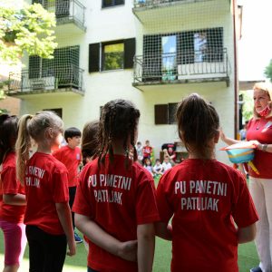 Pametni patuljci, zavrsna trka – 014 Pametni patuljci, zavrsna trka - 014