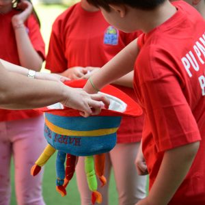 Pametni patuljci, zavrsna trka – 015 Pametni patuljci, zavrsna trka - 015