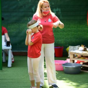 Pametni patuljci, zavrsna trka – 018 Pametni patuljci, zavrsna trka - 018