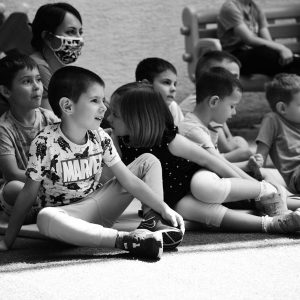 Pametni patuljci, zavrsna trka – 022 Pametni patuljci, zavrsna trka - 022