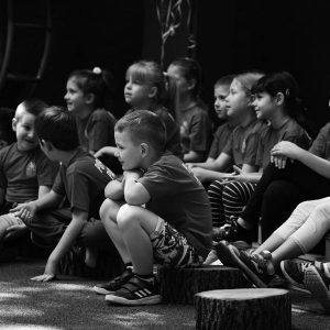 Pametni patuljci, zavrsna trka – 023 Pametni patuljci, zavrsna trka - 023