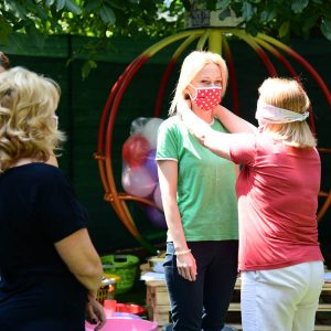 Pametni patuljci, zavrsna trka – 024 Pametni patuljci, zavrsna trka - 024