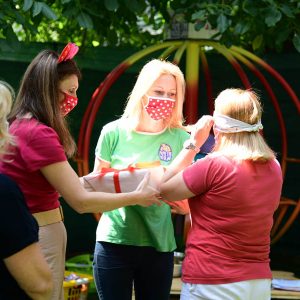 Pametni patuljci, zavrsna trka – 025 Pametni patuljci, zavrsna trka - 025