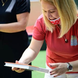 Pametni patuljci, zavrsna trka – 026 Pametni patuljci, zavrsna trka - 026