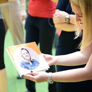 Pametni patuljci, zavrsna trka – 027 Pametni patuljci, zavrsna trka - 027