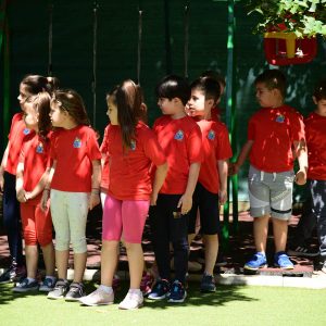 Pametni patuljci, zavrsna trka – 029 Pametni patuljci, zavrsna trka - 029