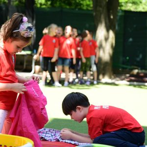 Pametni patuljci, zavrsna trka – 030 Pametni patuljci, zavrsna trka - 030