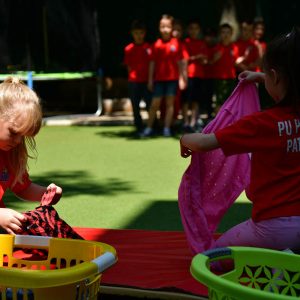 Pametni patuljci, zavrsna trka – 031 Pametni patuljci, zavrsna trka - 031