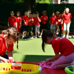 Pametni patuljci, zavrsna trka – 032 Pametni patuljci, zavrsna trka - 032