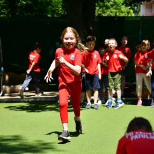 Pametni patuljci, zavrsna trka – 033 Pametni patuljci, zavrsna trka - 033