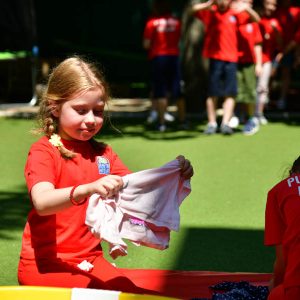 Pametni patuljci, zavrsna trka – 034 Pametni patuljci, zavrsna trka - 034