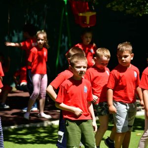 Pametni patuljci, zavrsna trka – 035 Pametni patuljci, zavrsna trka - 035