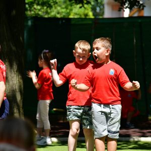 Pametni patuljci, zavrsna trka – 036 Pametni patuljci, zavrsna trka - 036