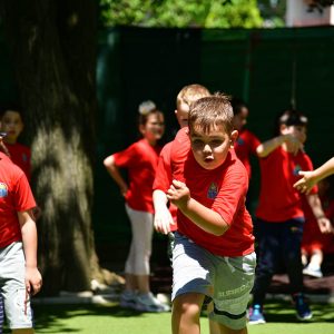 Pametni patuljci, zavrsna trka – 037 Pametni patuljci, zavrsna trka - 037