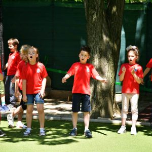 Pametni patuljci, zavrsna trka – 039 Pametni patuljci, zavrsna trka - 039