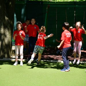 Pametni patuljci, zavrsna trka – 040 Pametni patuljci, zavrsna trka - 040