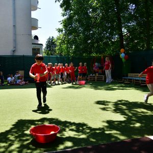 Pametni patuljci, zavrsna trka – 041 Pametni patuljci, zavrsna trka - 041