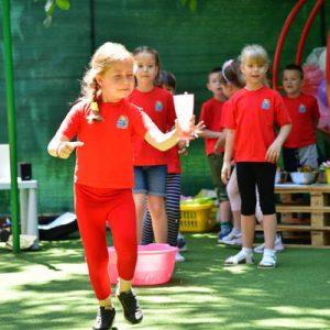 Pametni patuljci, zavrsna trka – 043 Pametni patuljci, zavrsna trka - 043